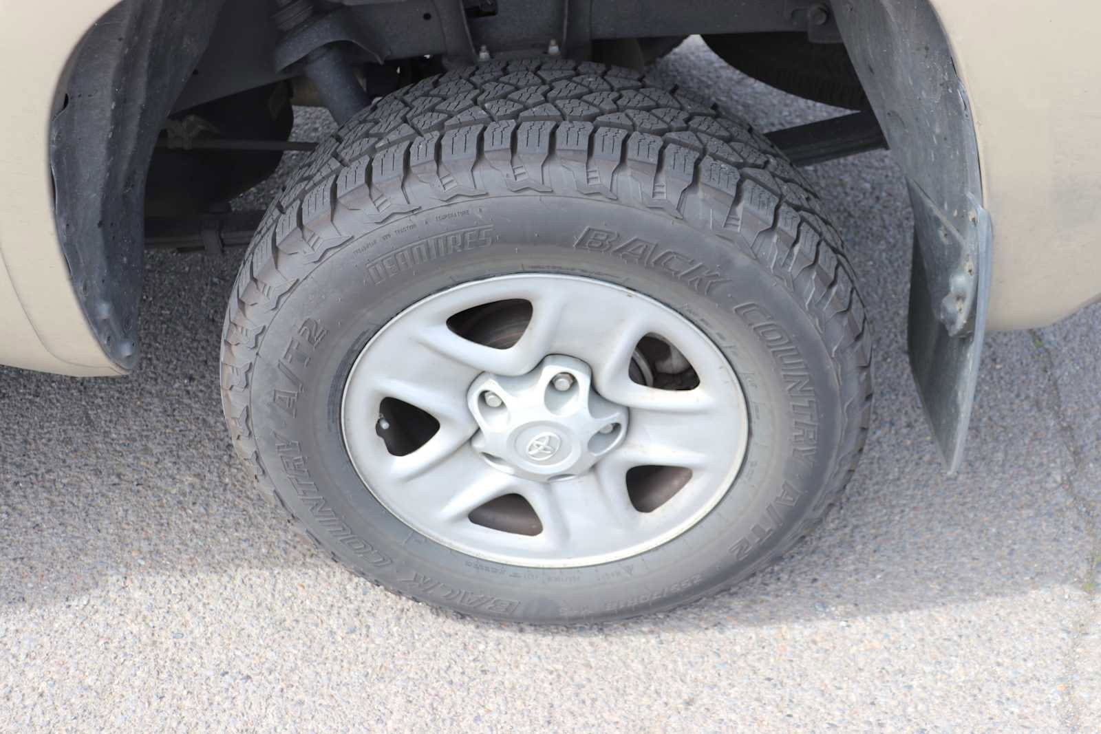 Thumbnail: 2019 Toyota Tundra - 9