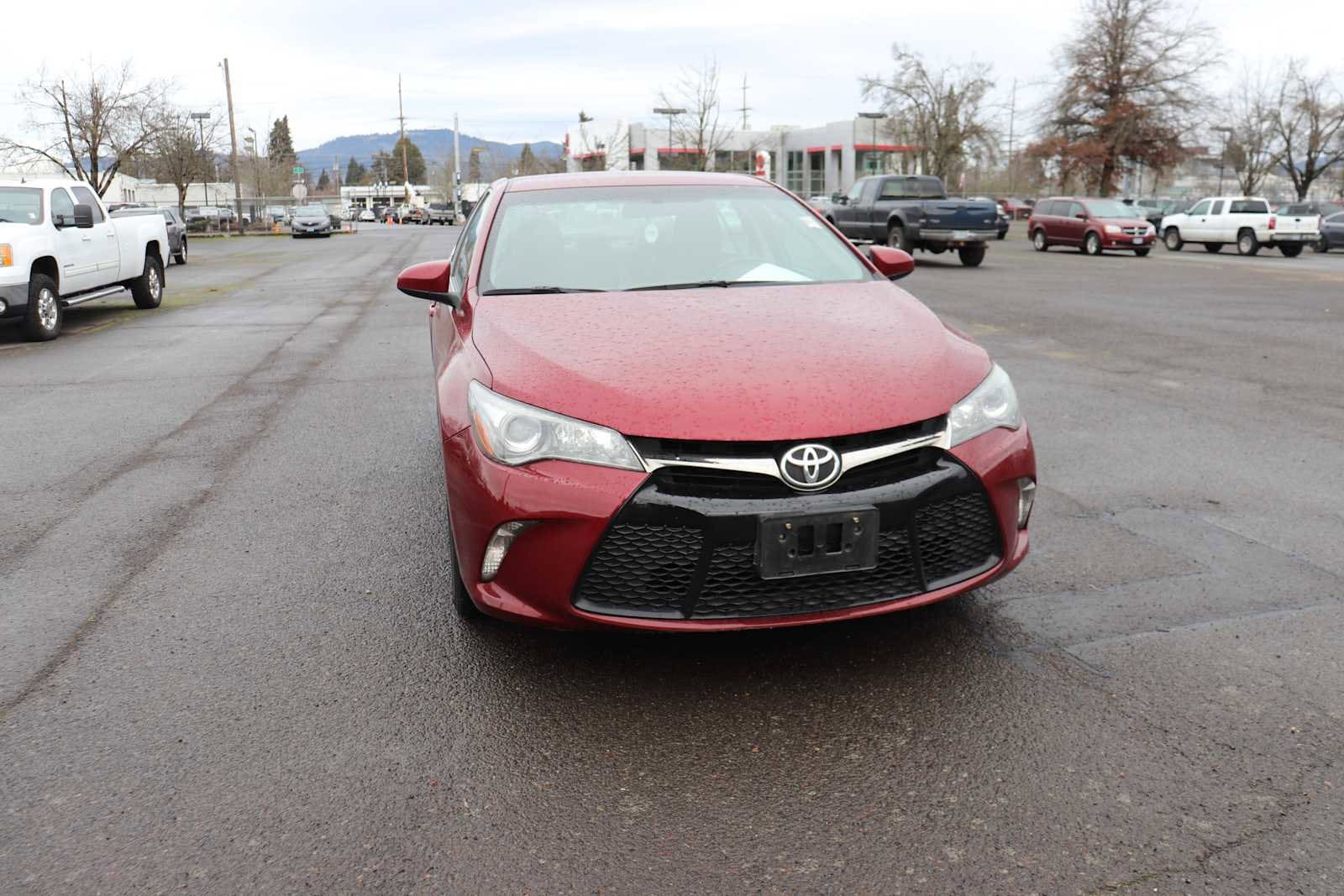 Thumbnail: 2017 Toyota Camry - 3