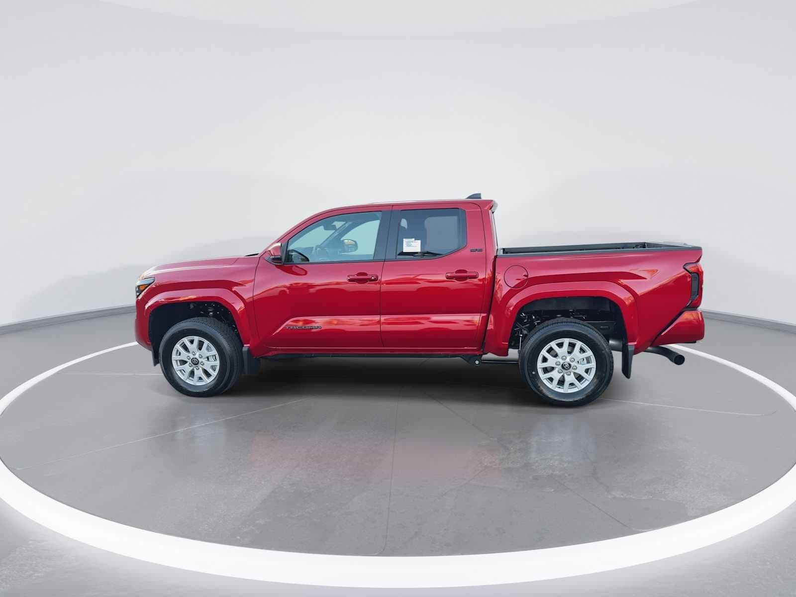 Thumbnail: 2025 Toyota Tacoma - 5