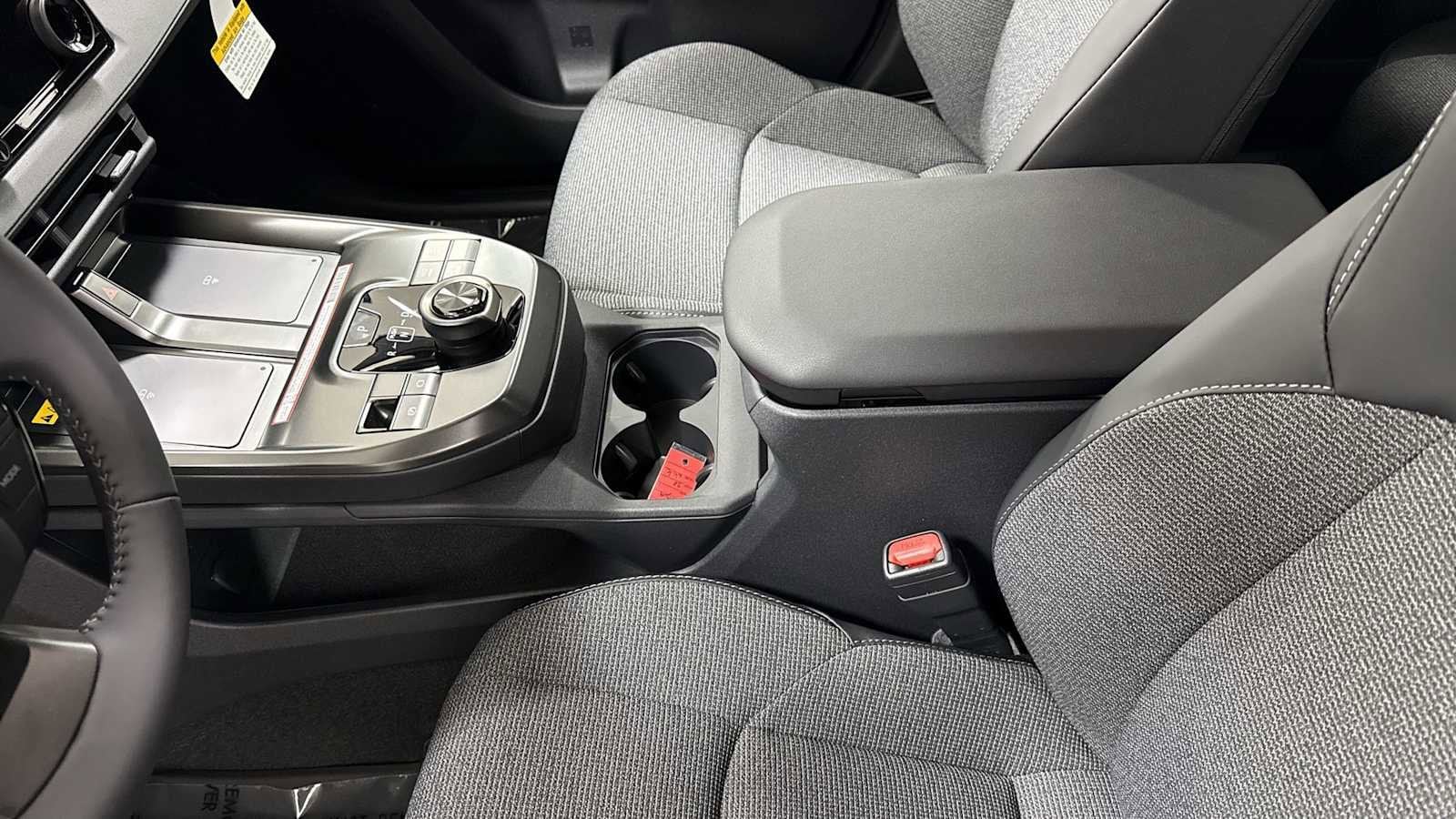 Thumbnail: 2026 Toyota bZ - 23