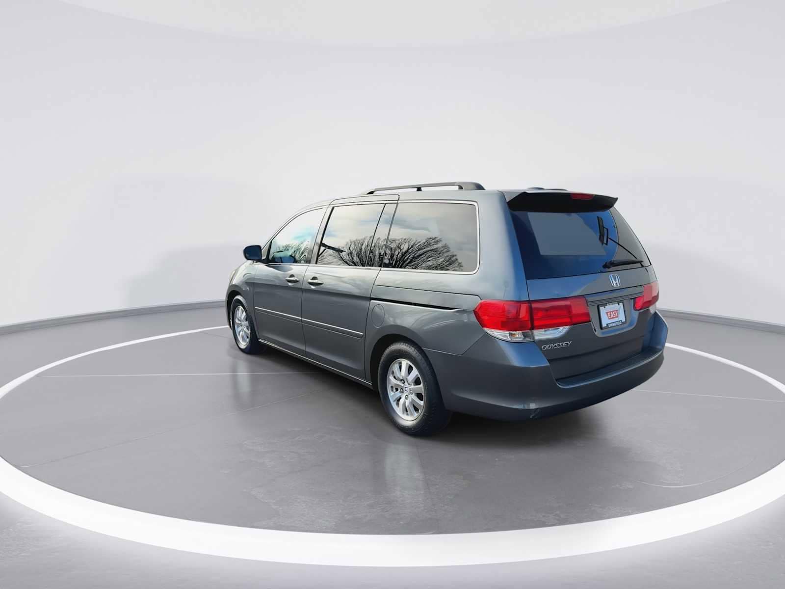 Thumbnail: 2010 Honda Odyssey - 7