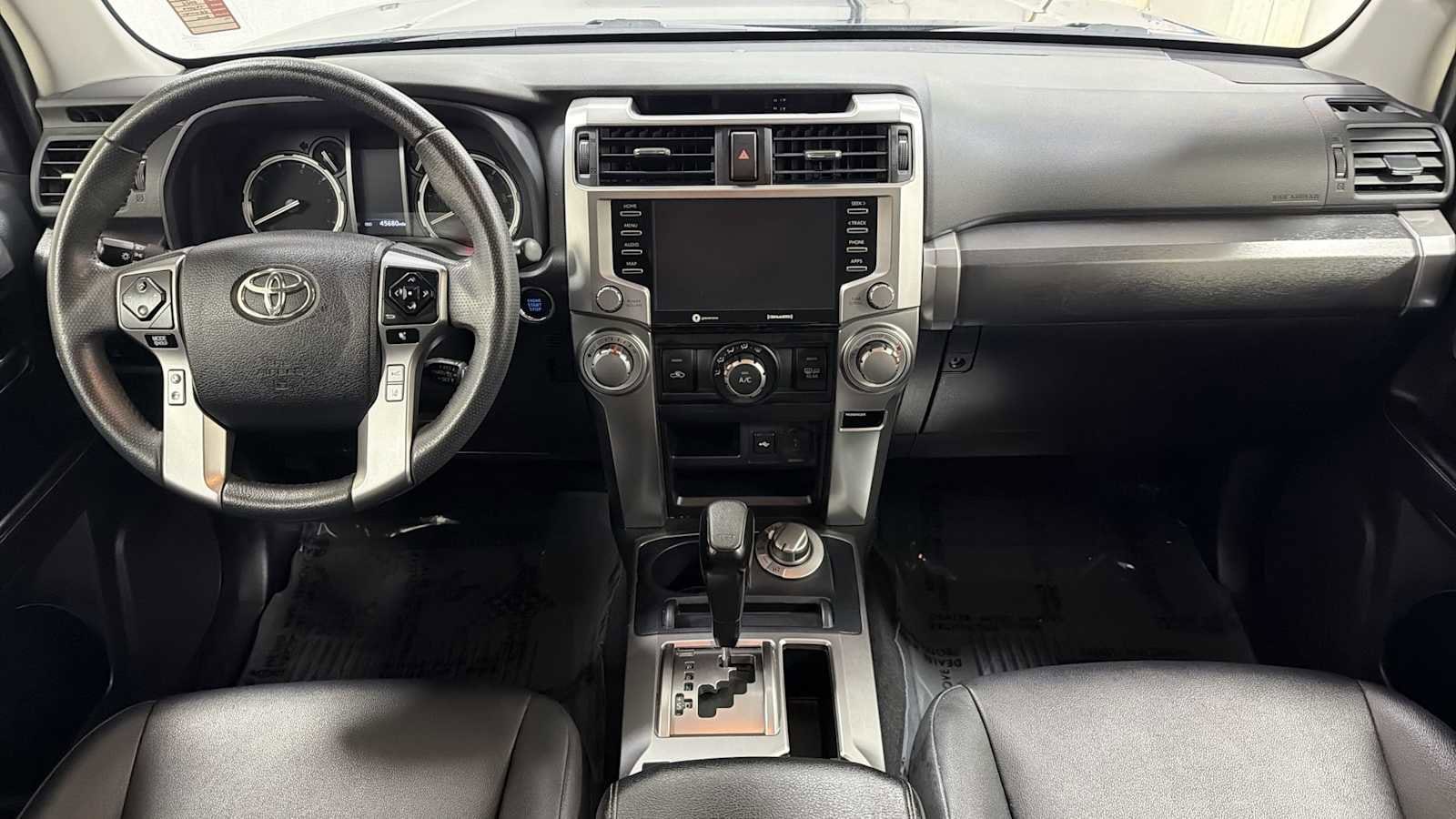 Thumbnail: 2022 Toyota 4Runner - 25