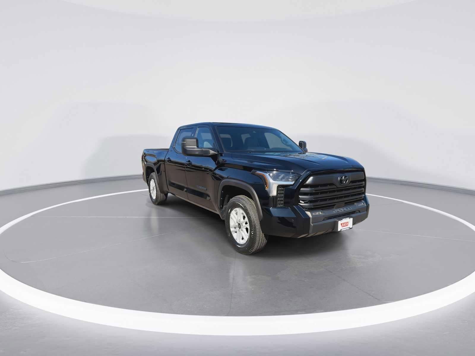 Thumbnail: 2026 Toyota Tundra - 2
