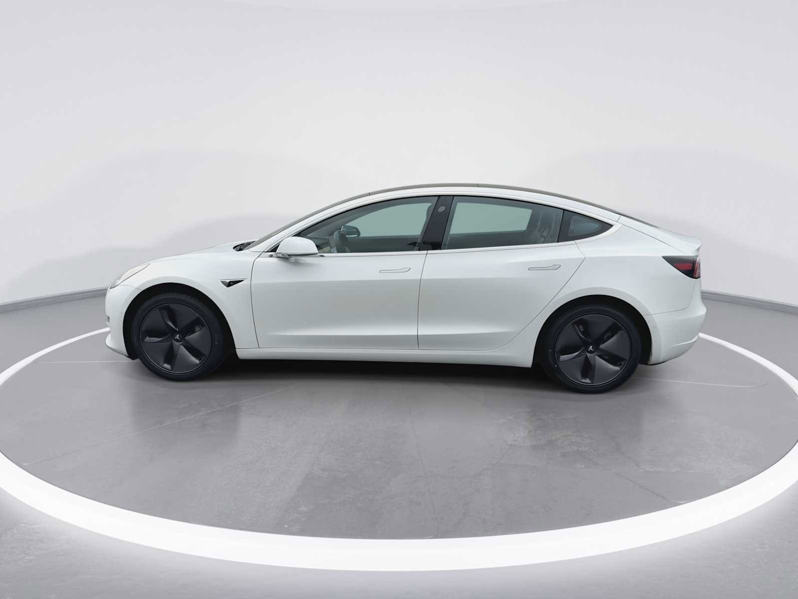 Thumbnail: 2020 Tesla Model 3 - 5