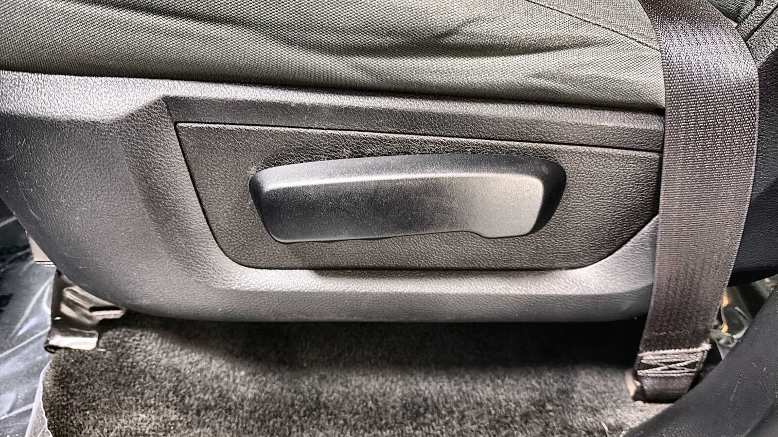 Thumbnail: 2015 RAM 2500 - 14