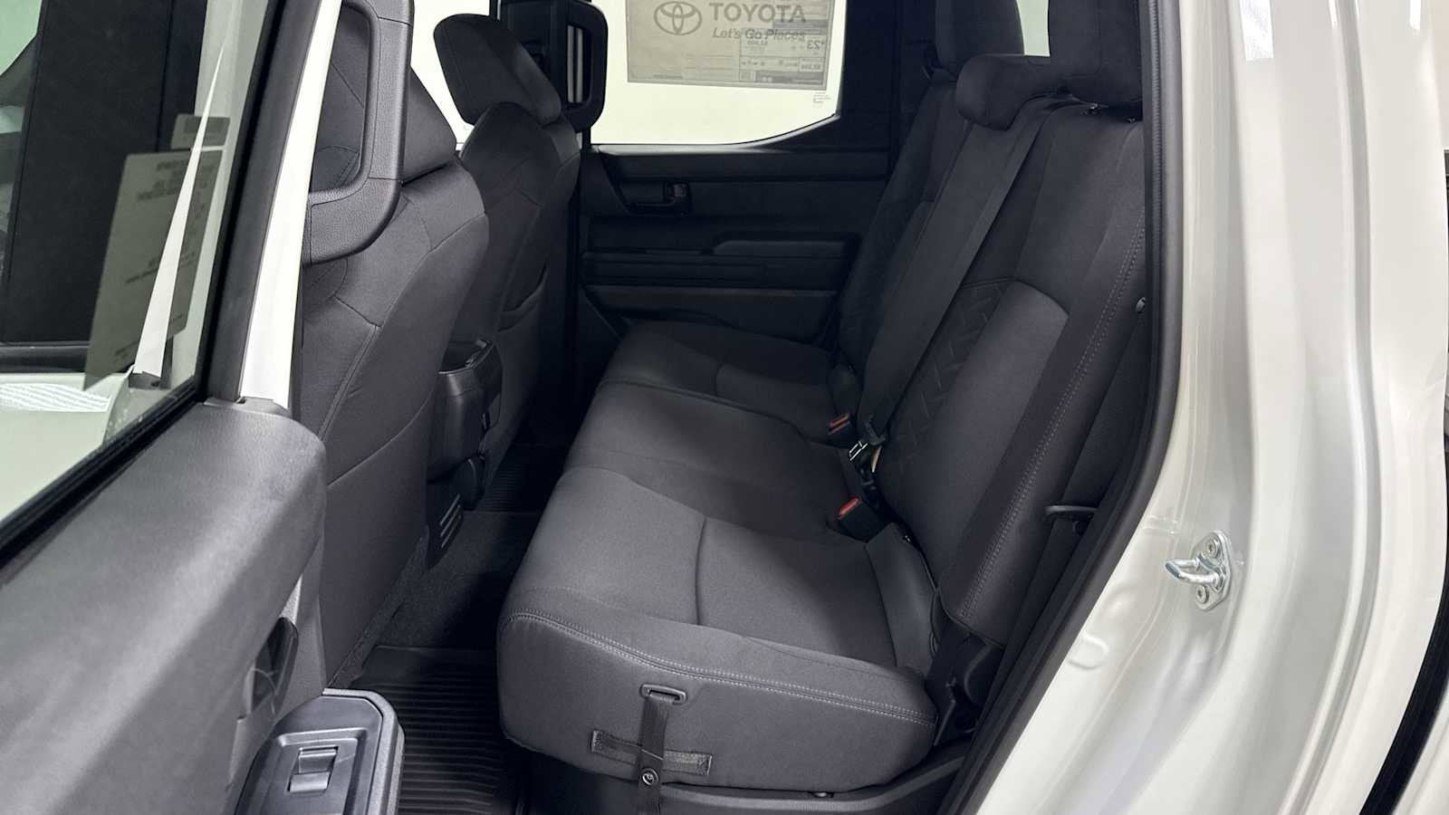 Thumbnail: 2025 Toyota Tacoma - 24