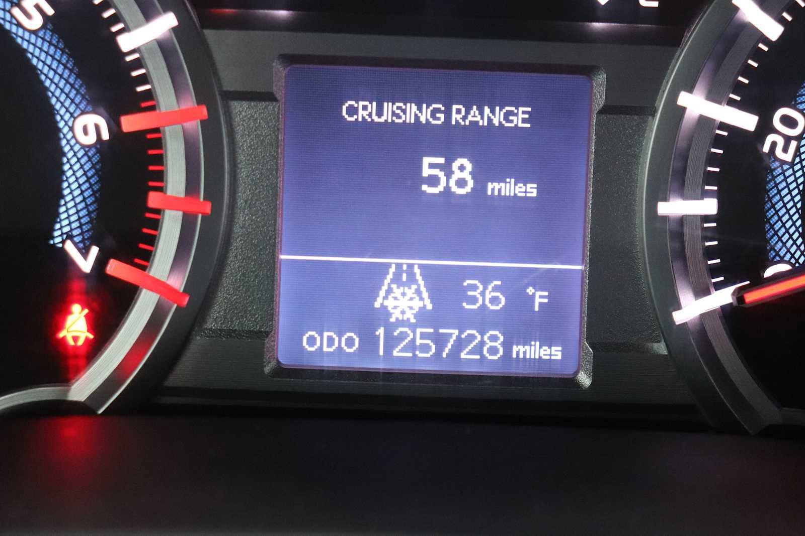 Thumbnail: 2015 Toyota 4Runner - 11