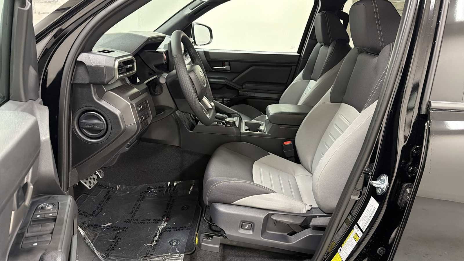 Thumbnail: 2026 Toyota Tacoma - 13