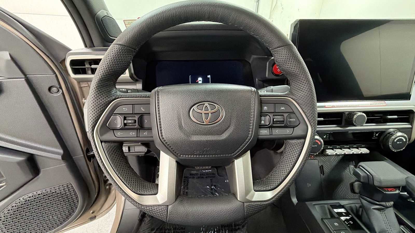 Thumbnail: 2026 Toyota Tacoma - 16