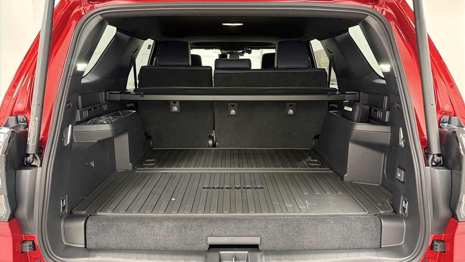 Thumbnail: 2026 Toyota 4Runner - 28