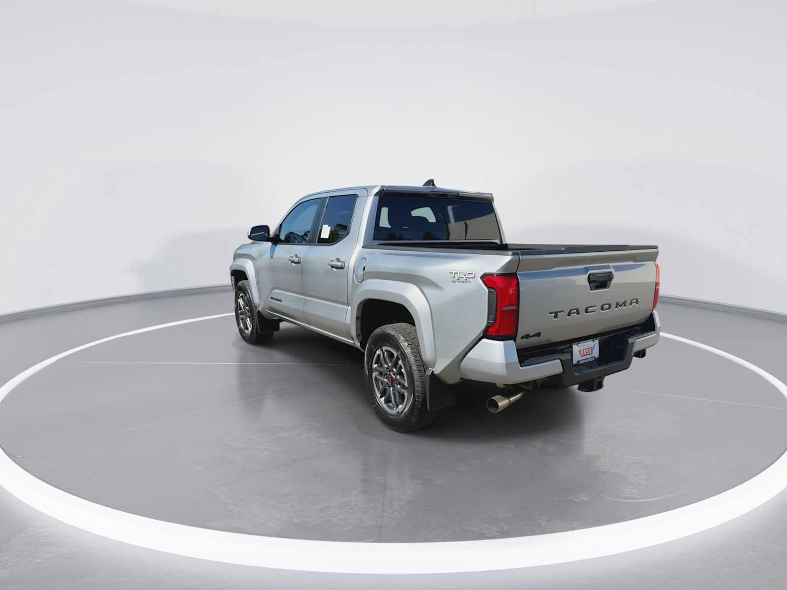 Thumbnail: 2026 Toyota Tacoma - 6