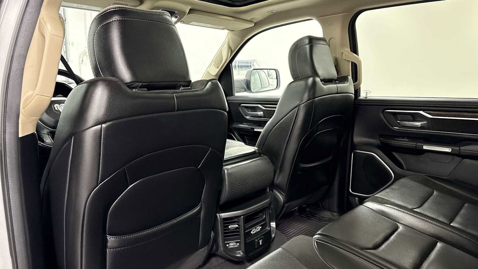 Thumbnail: 2020 RAM 1500 - 26