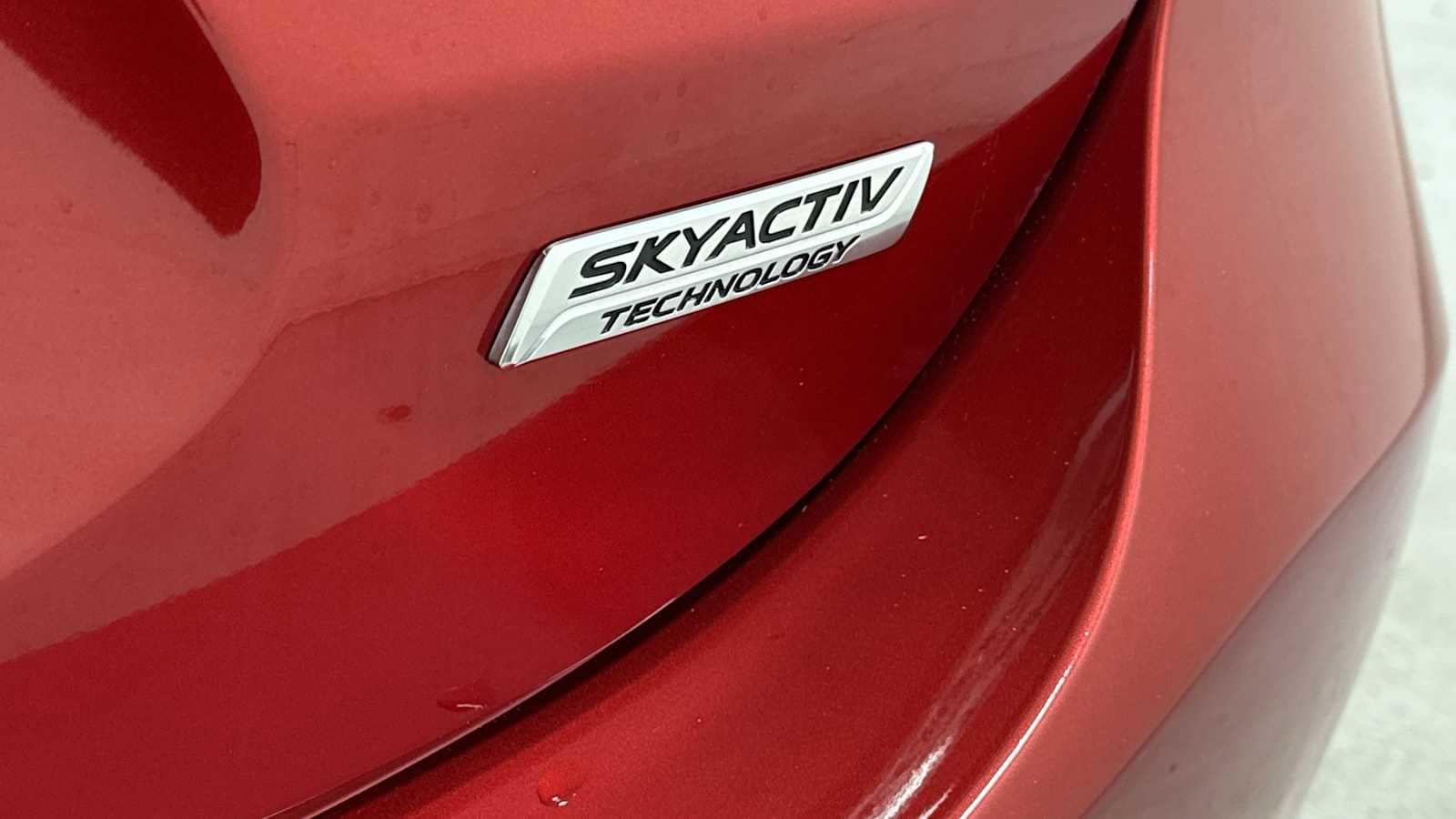 Thumbnail: 2016 Mazda Mazda6 - 28