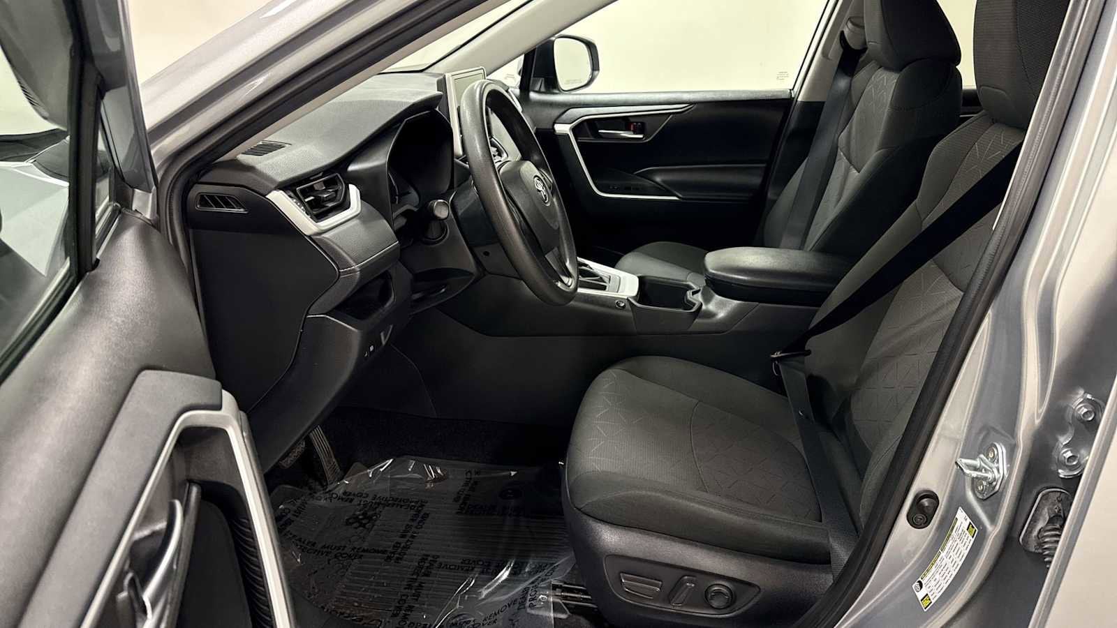 Thumbnail: 2023 Toyota RAV4 - 13