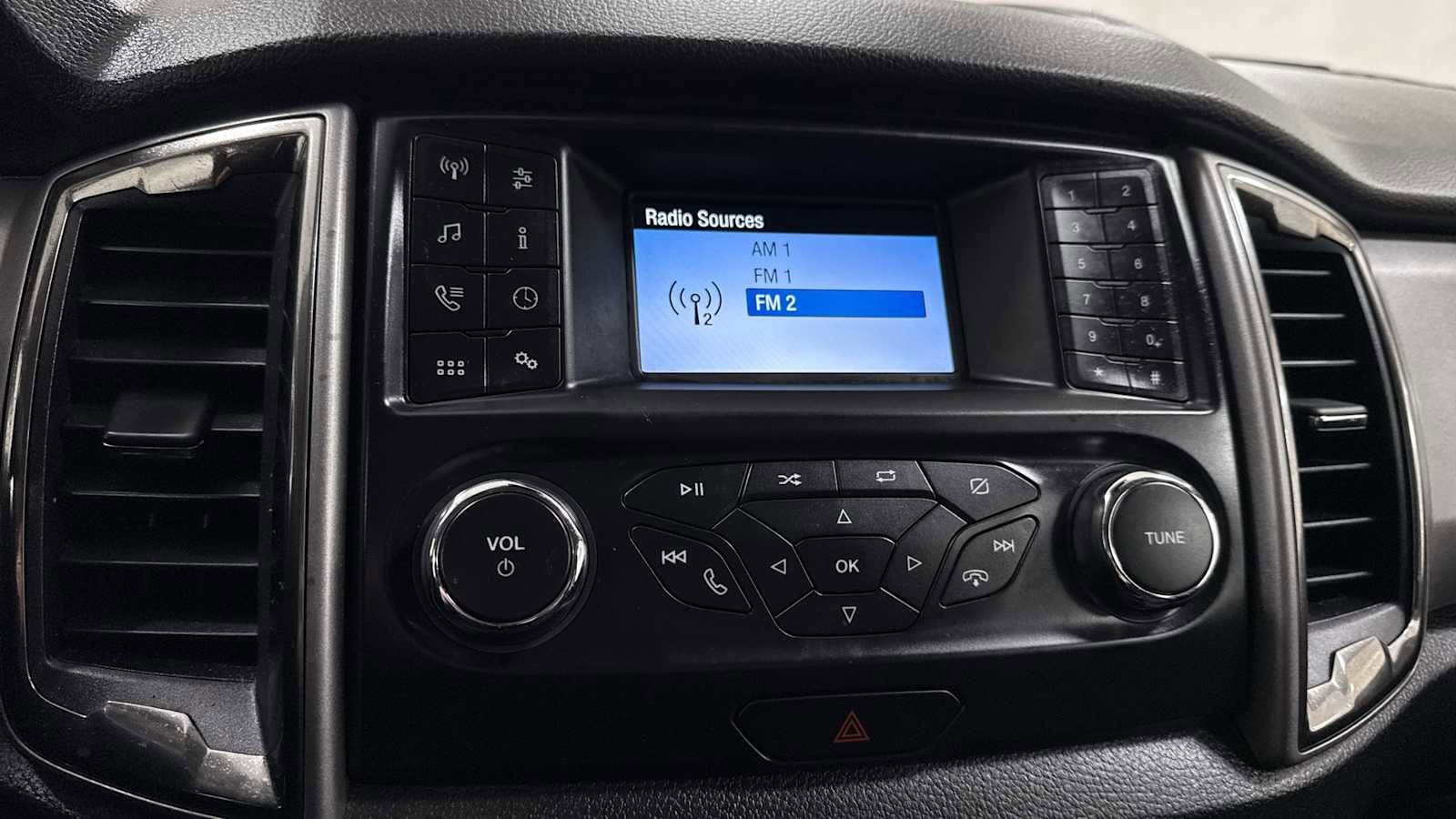 Thumbnail: 2019 Ford Ranger - 18