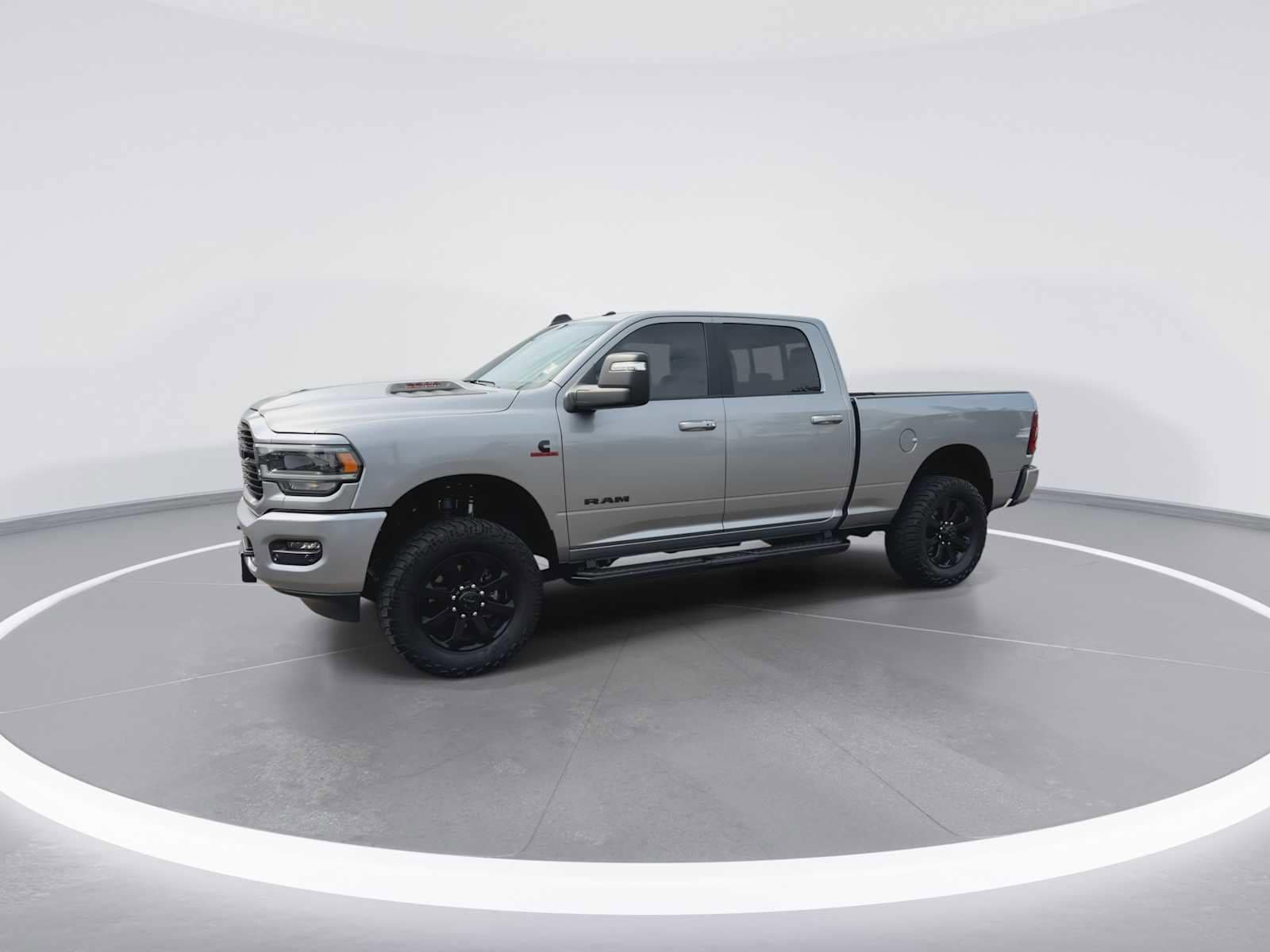 Thumbnail: 2024 RAM 2500 - 4