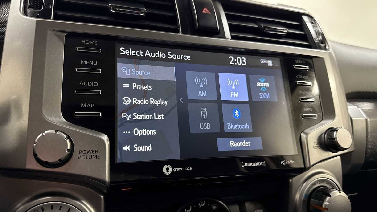 Thumbnail: 2021 Toyota 4Runner - 18