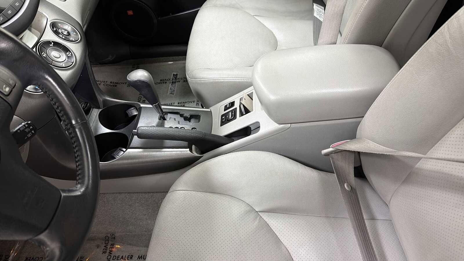 Thumbnail: 2009 Toyota RAV4 - 22