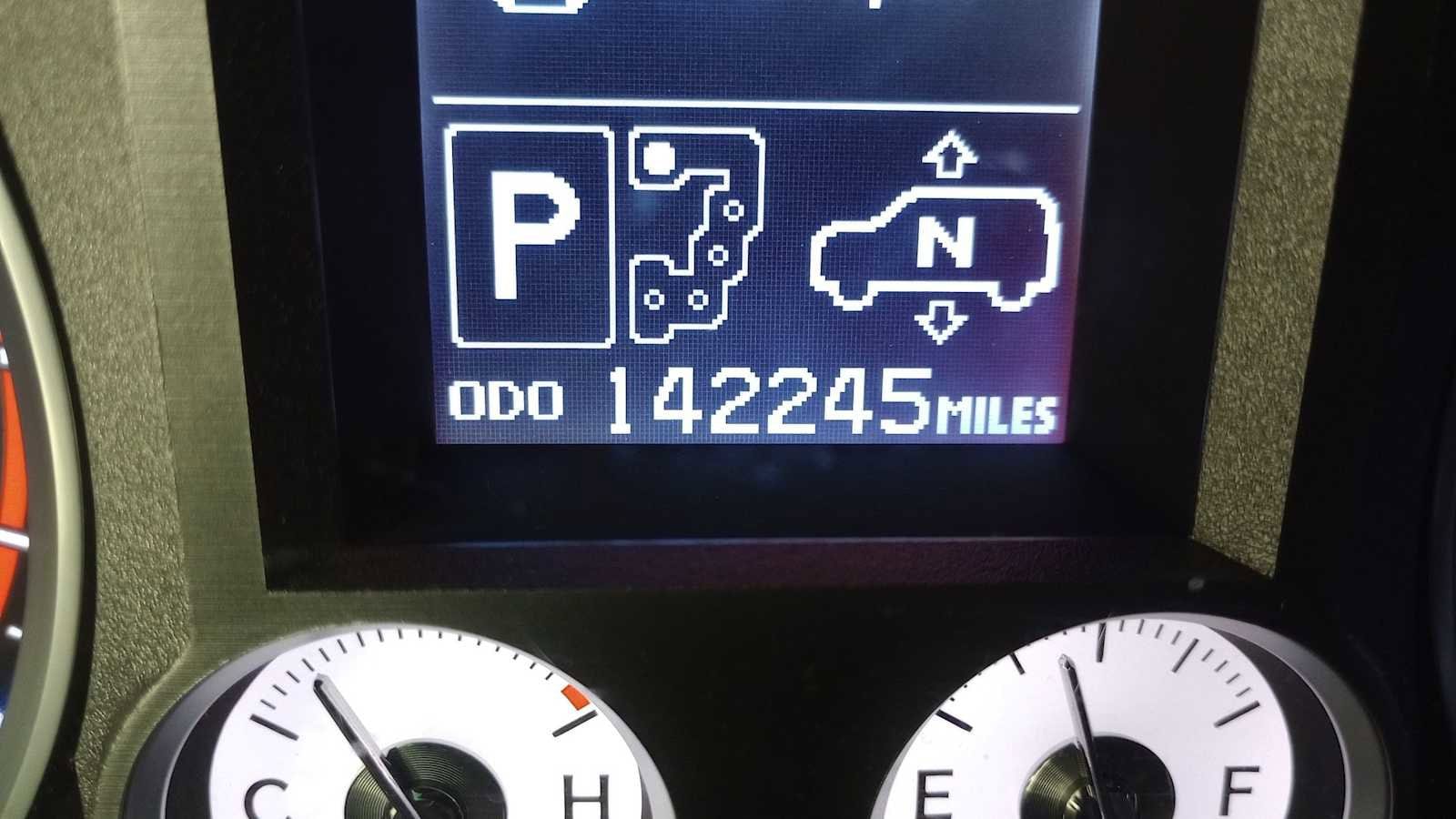 Thumbnail: 2011 Lexus LX - 17
