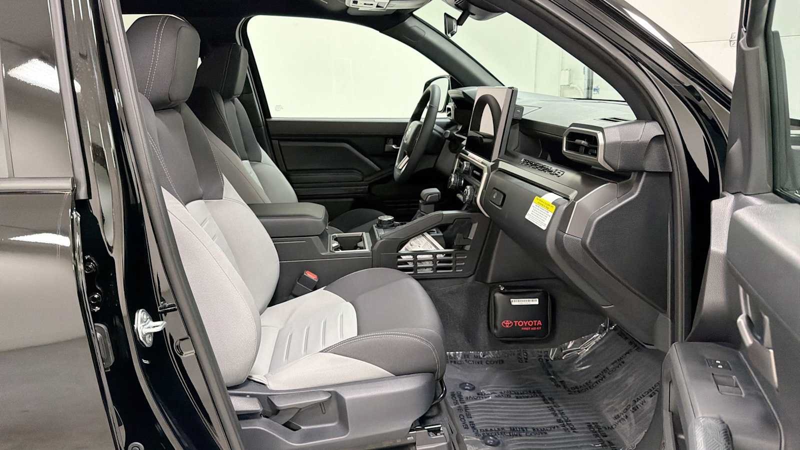 2026 Toyota Tacoma TRD Off Road - Photo 29
