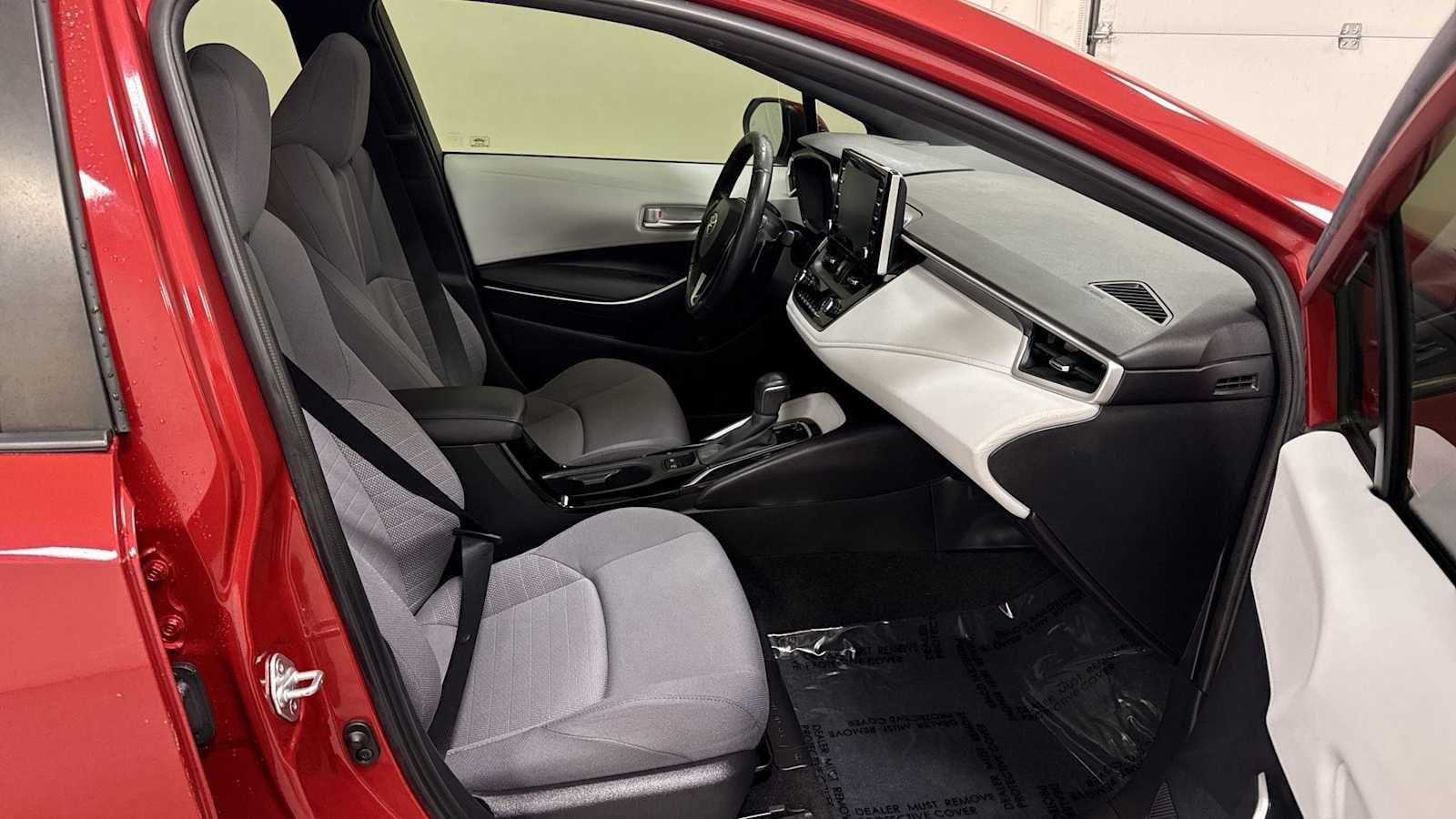 Thumbnail: 2020 Toyota Corolla - 29