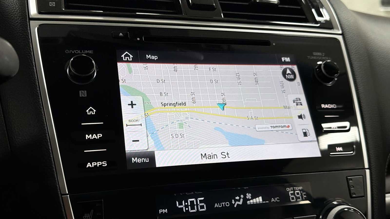 Thumbnail: 2019 Subaru Outback - 20