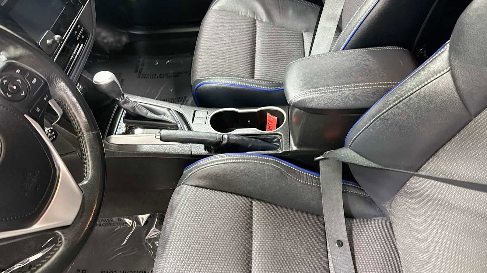 Thumbnail: 2019 Toyota Corolla - 22