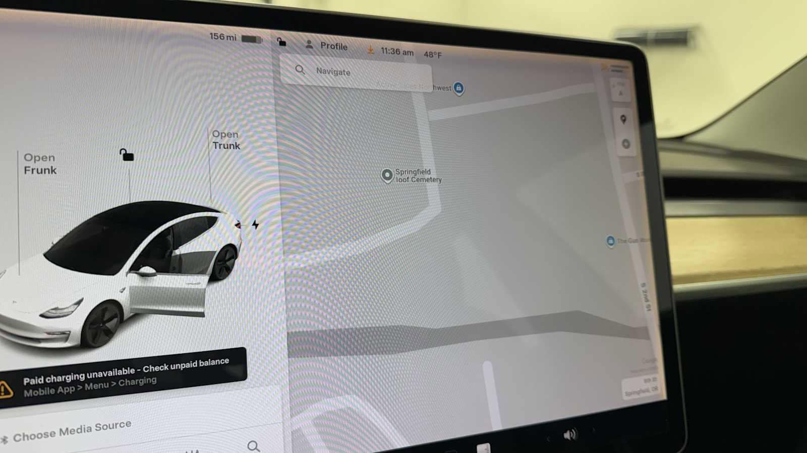 Thumbnail: 2020 Tesla Model 3 - 20