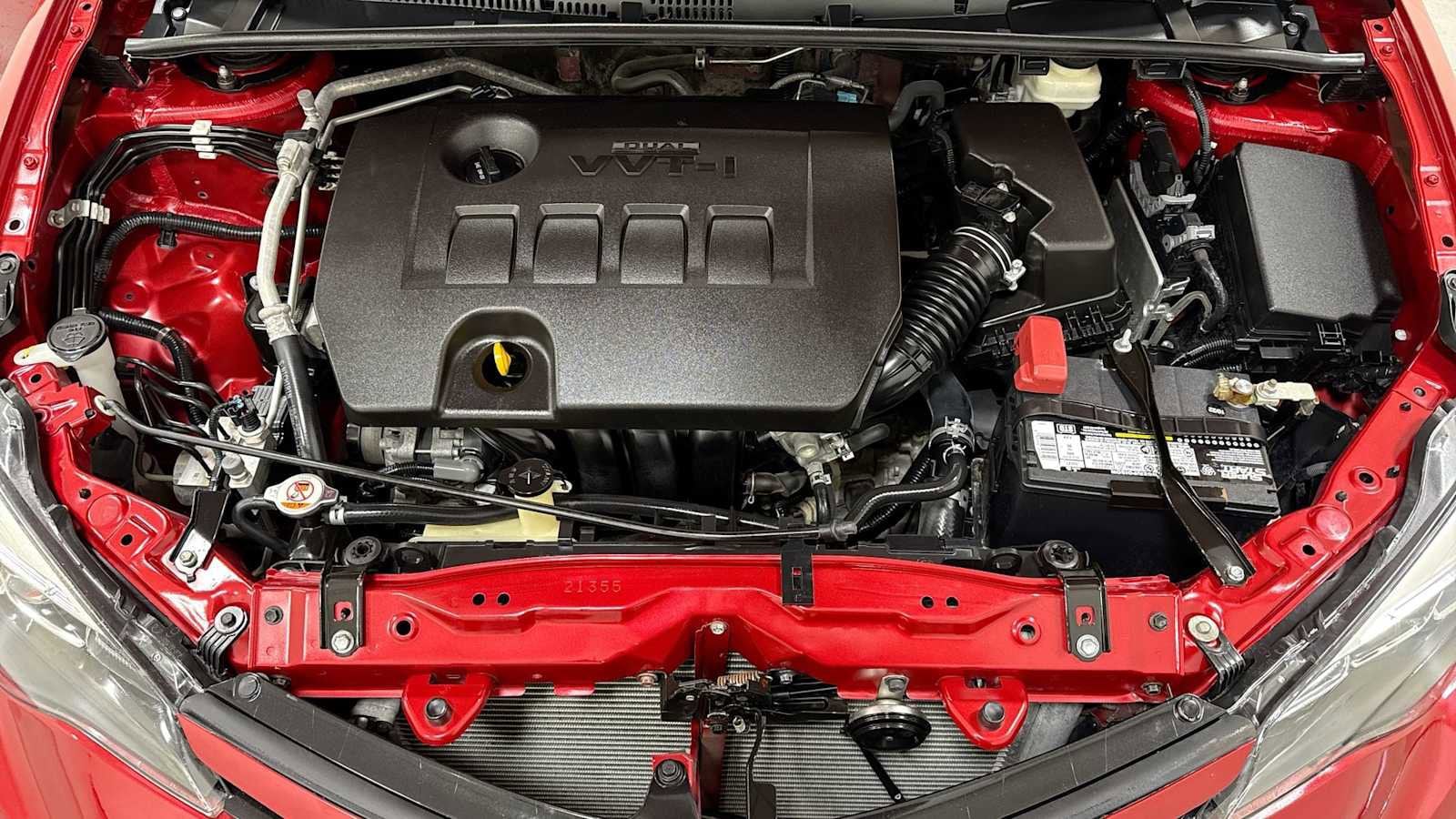 Thumbnail: 2018 Toyota Corolla - 30