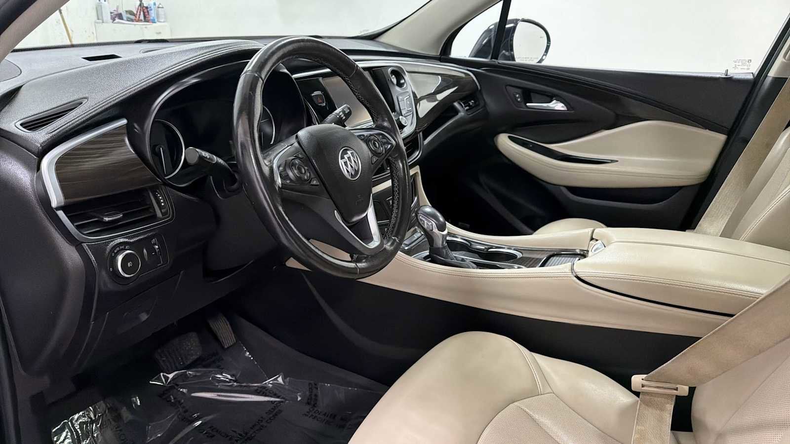 Thumbnail: 2020 Buick Envision - 12