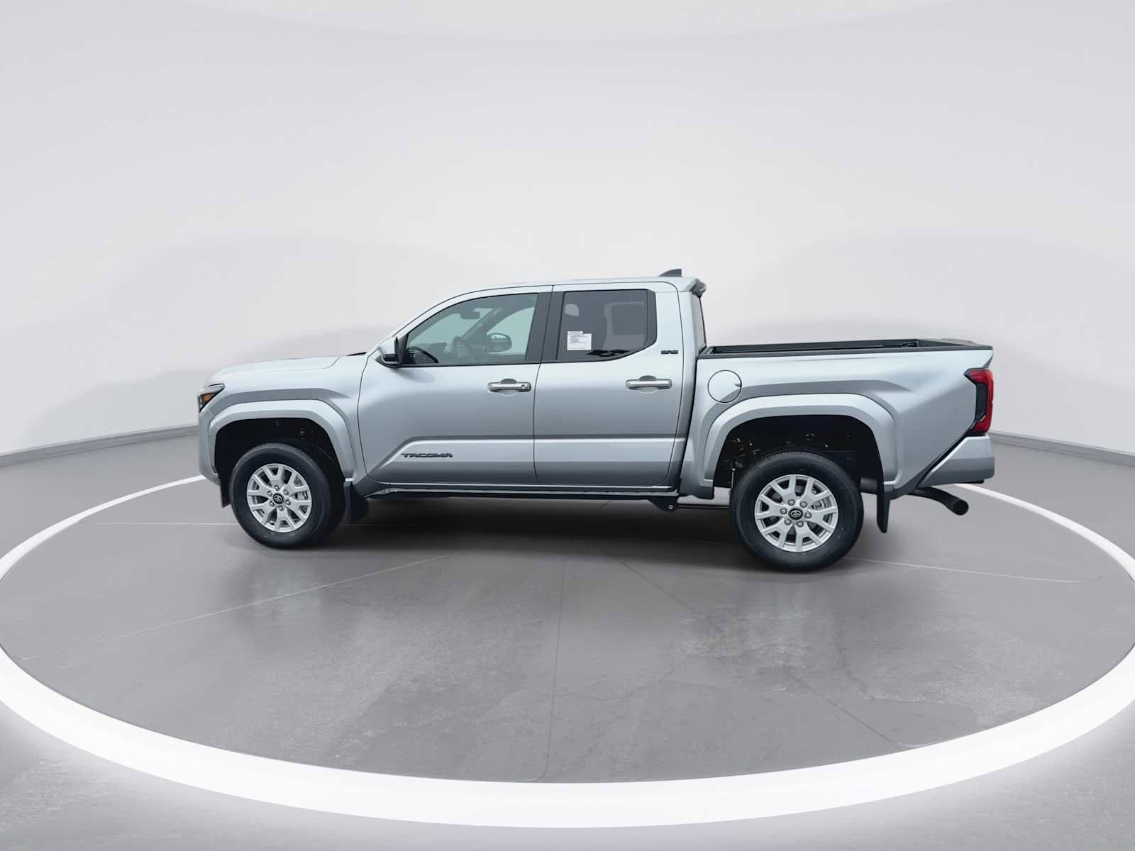 Thumbnail: 2026 Toyota Tacoma - 5