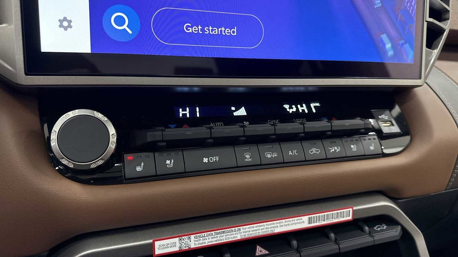 Thumbnail: 2026 Toyota Tundra - 21