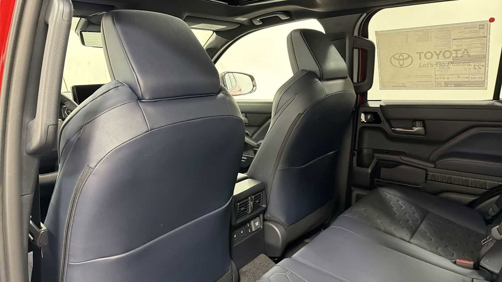 Thumbnail: 2026 Toyota 4Runner - 26