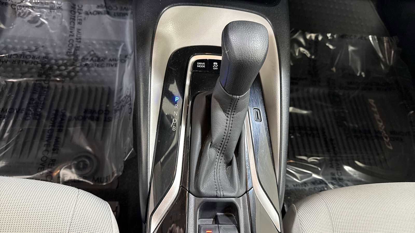 Thumbnail: 2020 Toyota Corolla - 21