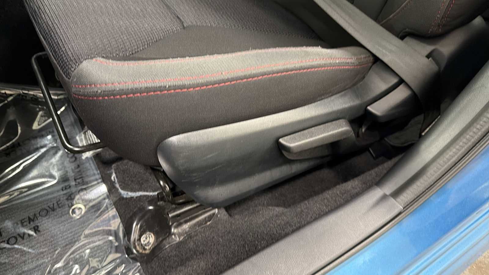 Thumbnail: 2019 Subaru Impreza - 14