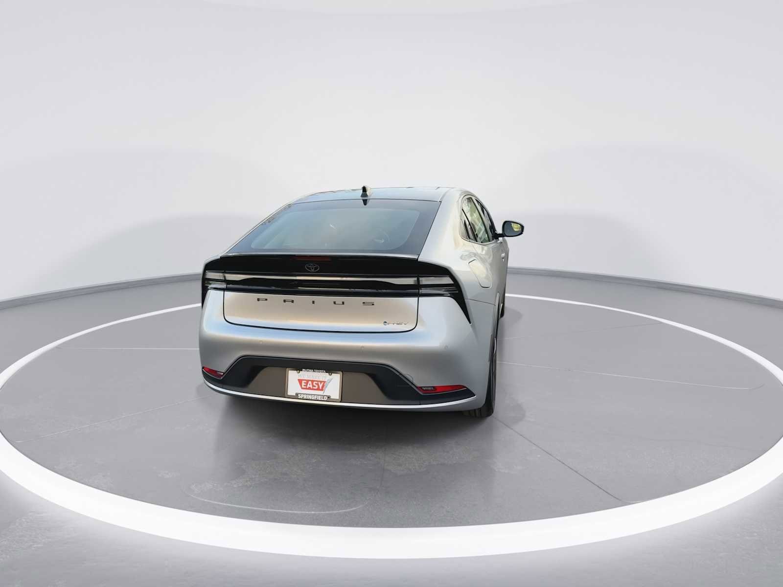 Thumbnail: 2026 Toyota Prius - 7