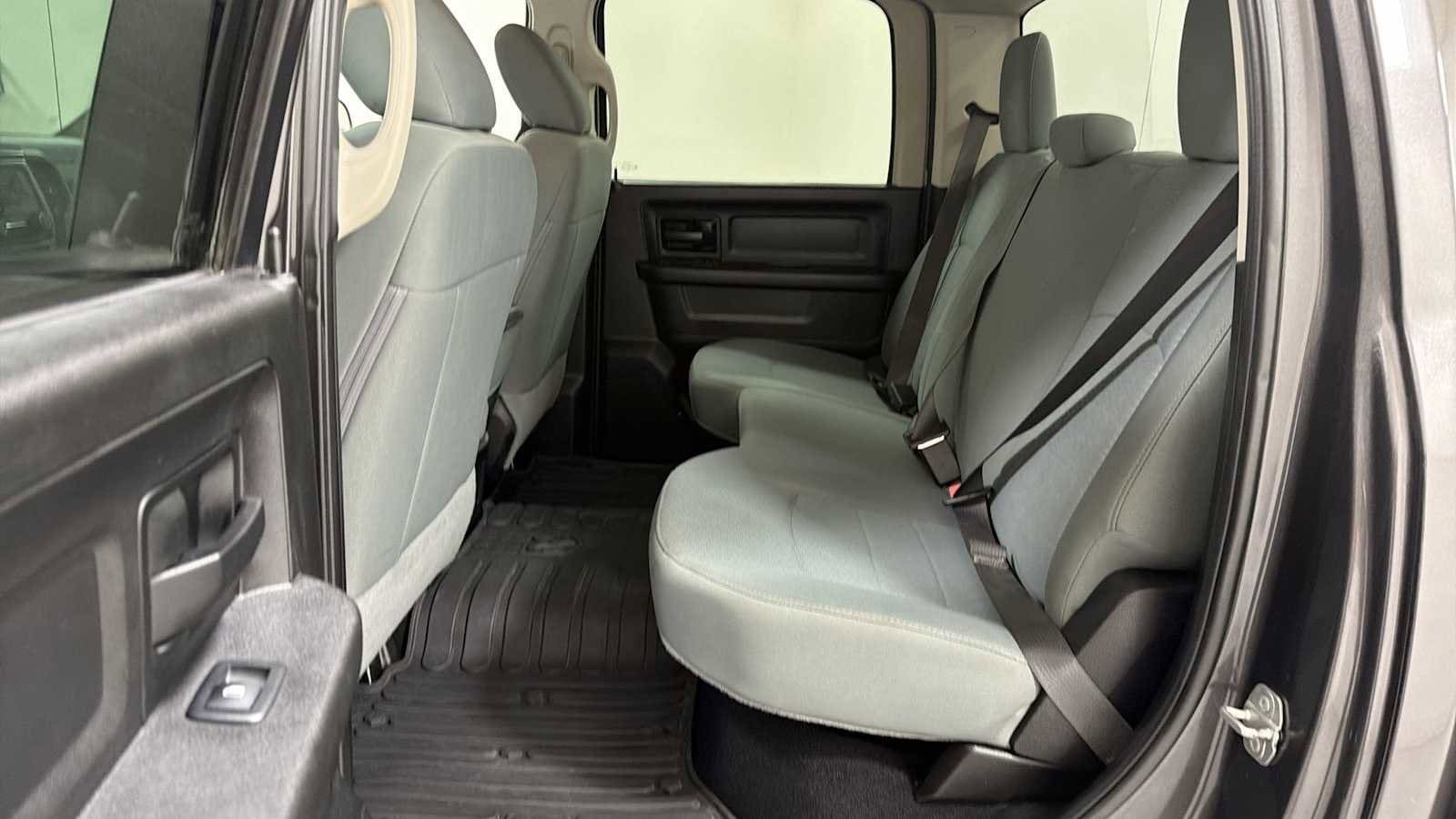 Thumbnail: 2018 RAM 2500 - 22