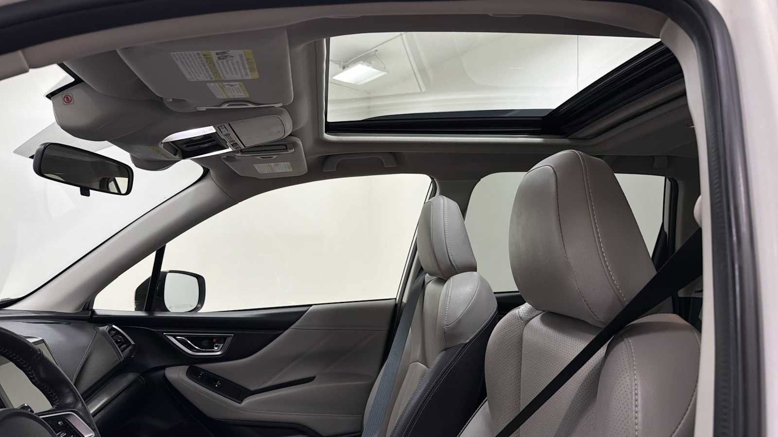 Thumbnail: 2019 Subaru Forester - 24