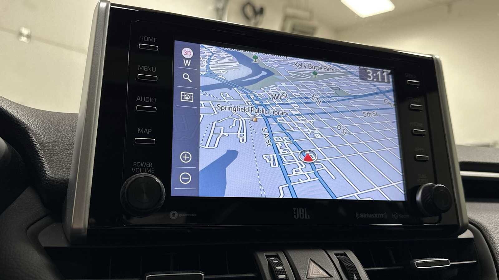 Thumbnail: 2021 Toyota RAV4 - 20