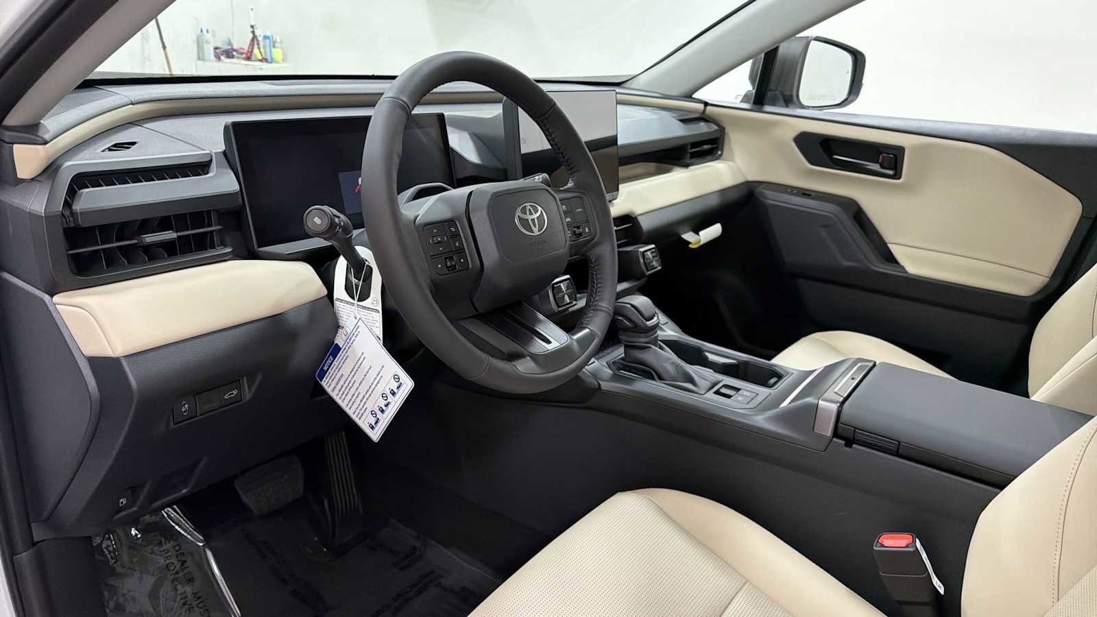 Thumbnail: 2026 Toyota RAV4 - 12