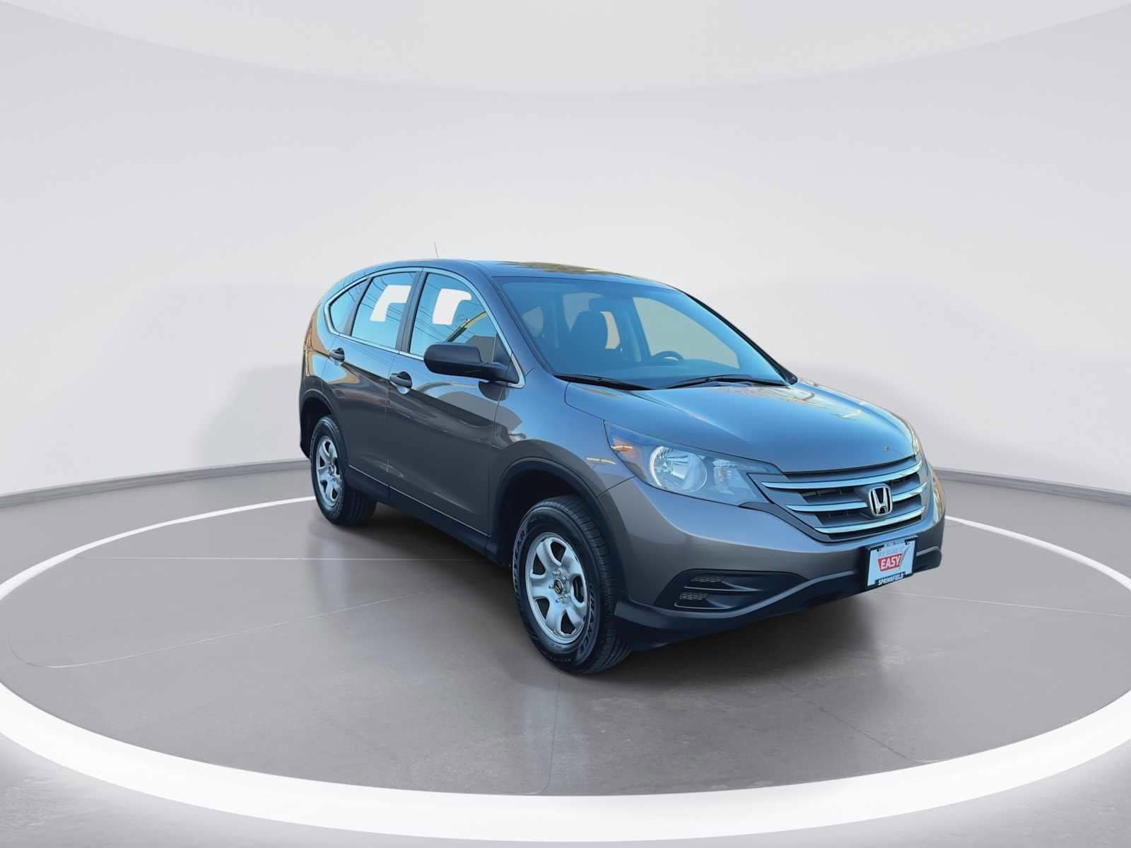 Thumbnail: 2014 Honda CR-V - 2