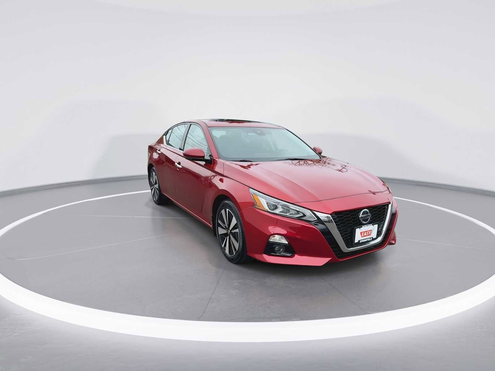 Thumbnail: 2020 Nissan Altima - 2