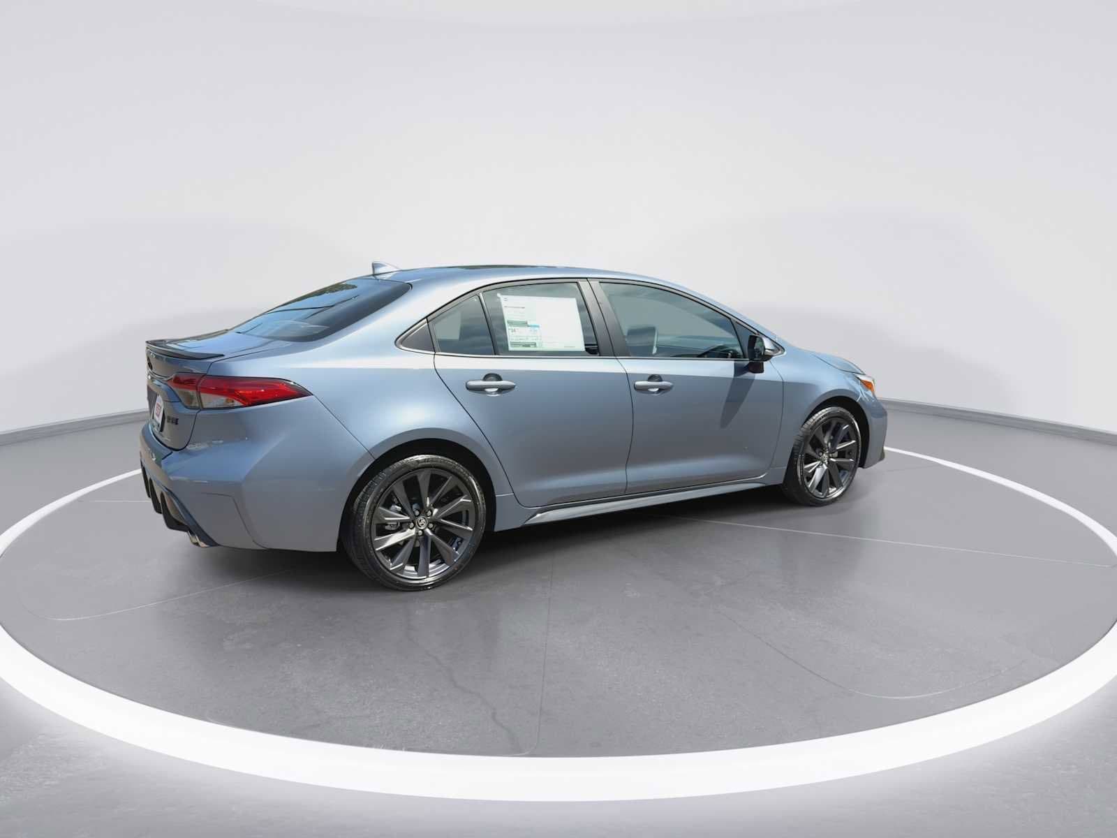 Thumbnail: 2026 Toyota Corolla - 8