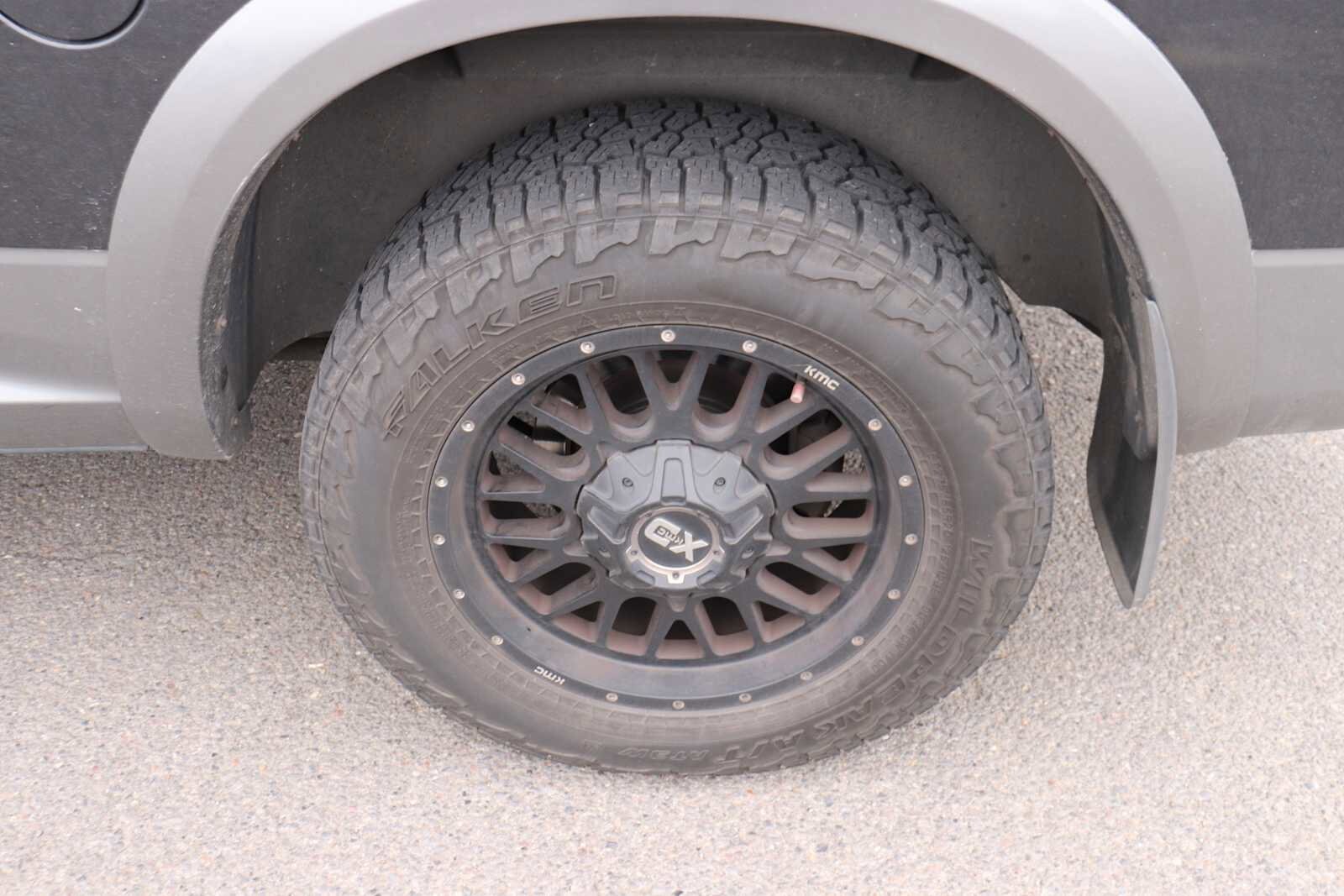 Thumbnail: 2010 Dodge Ram 1500 - 9