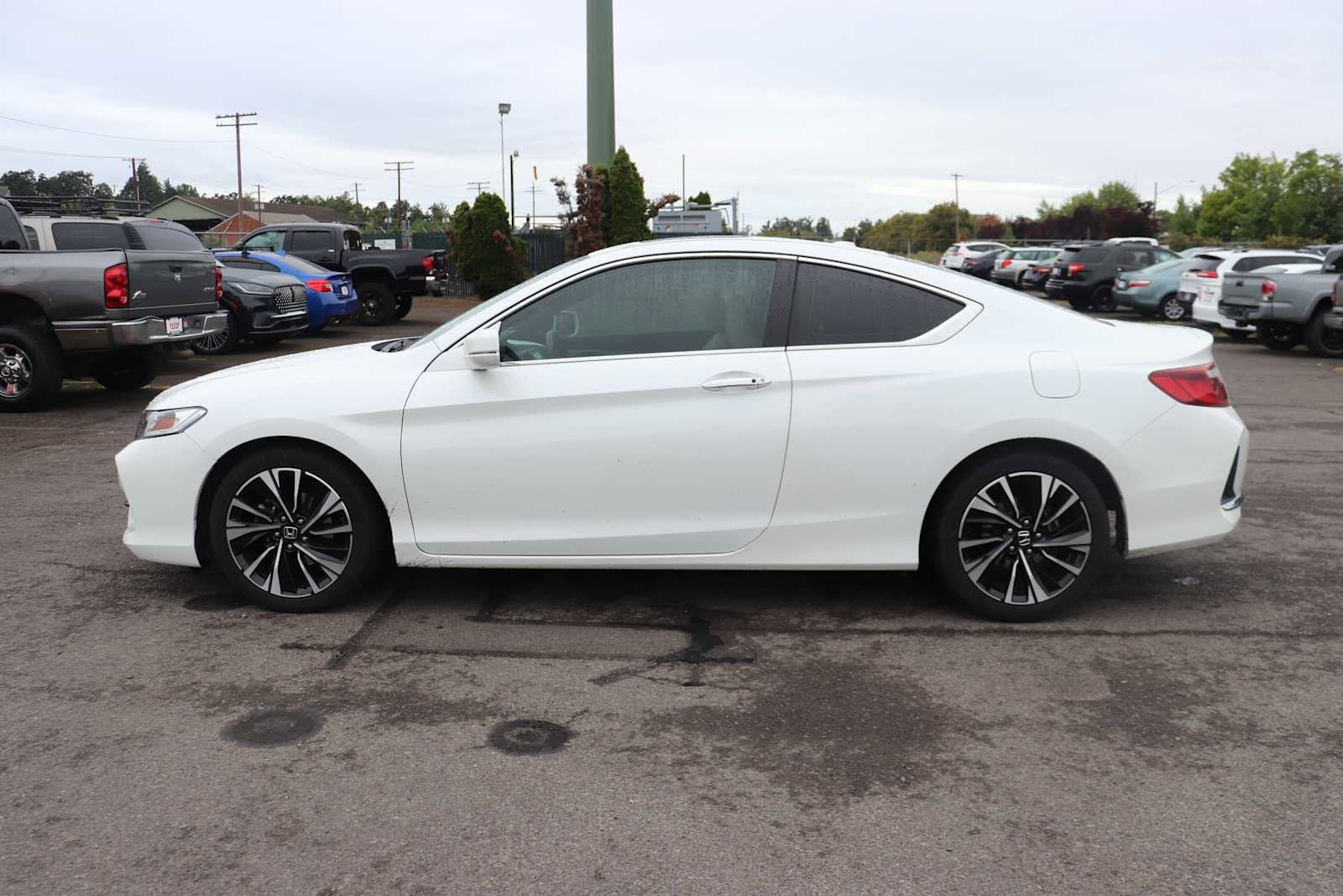 Thumbnail: 2016 Honda Accord - 8