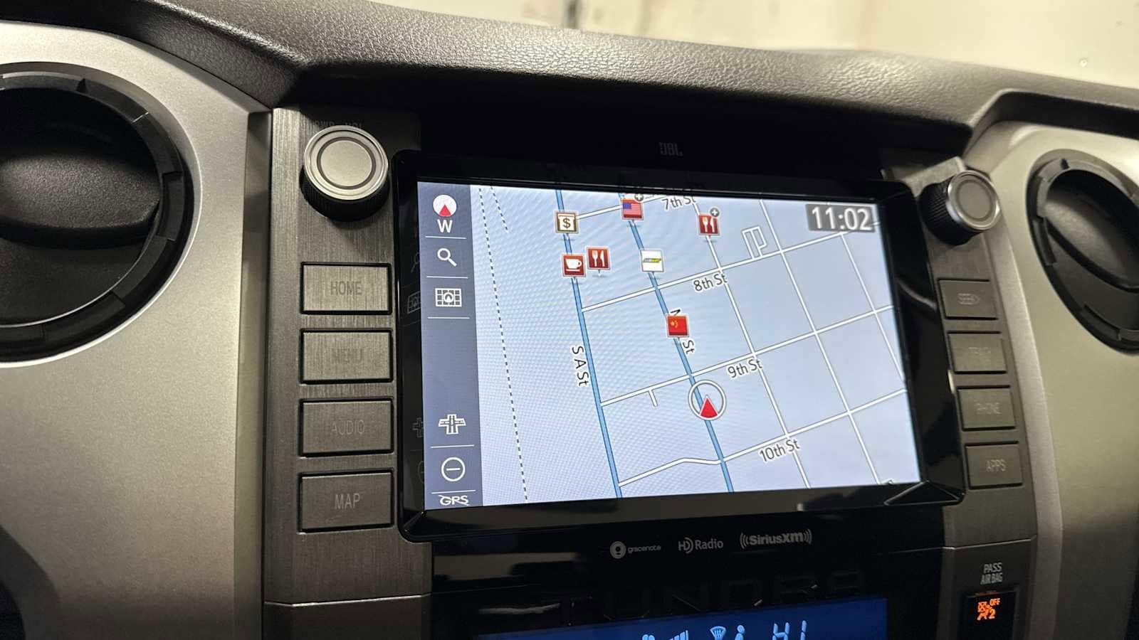 Thumbnail: 2021 Toyota Tundra - 20