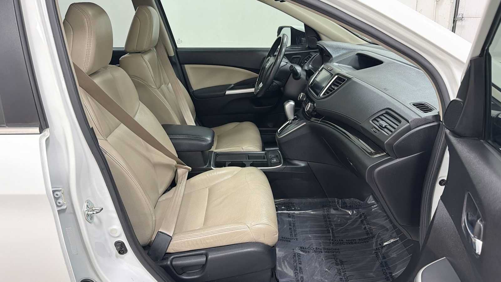 Thumbnail: 2015 Honda CR-V - 29
