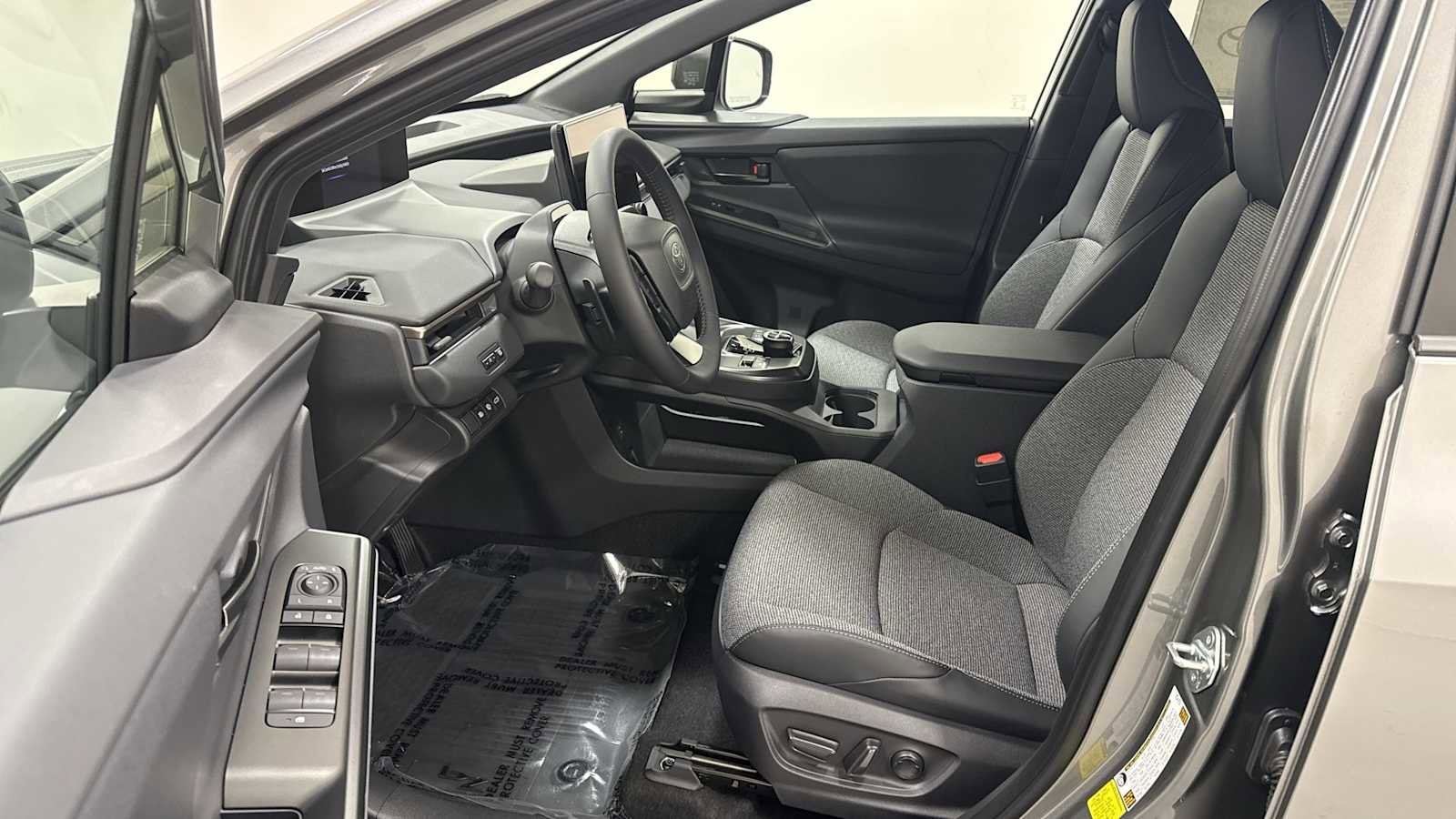 Thumbnail: 2026 Toyota bZ - 13