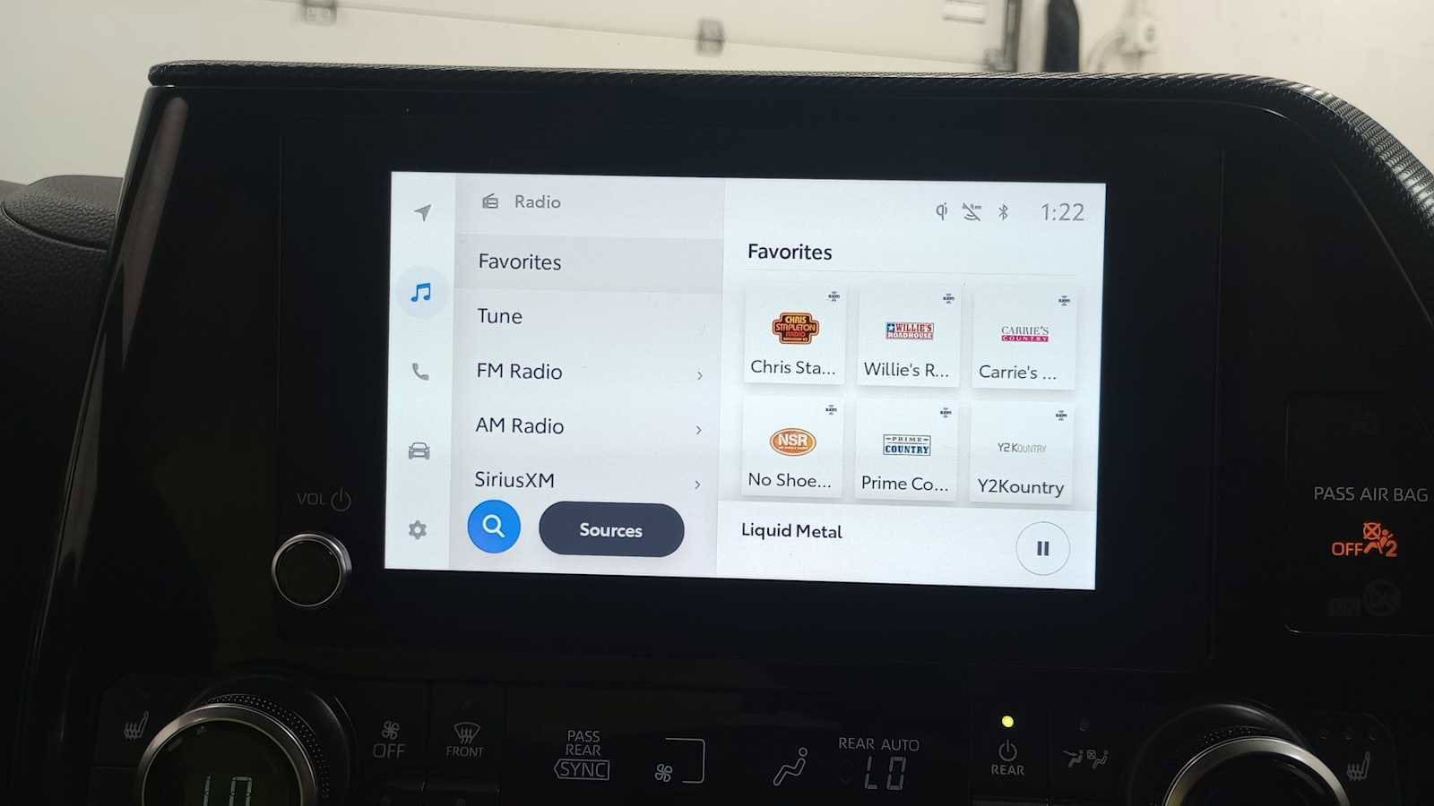 Thumbnail: 2024 Toyota Highlander - 18