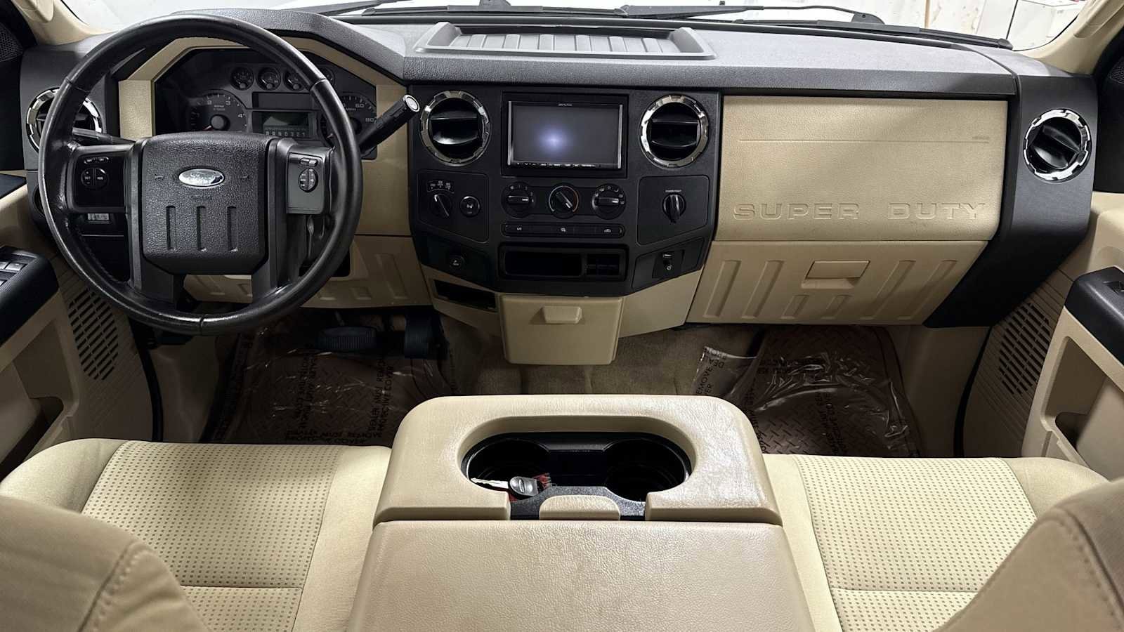 Thumbnail: 2008 Ford F-250 - 24